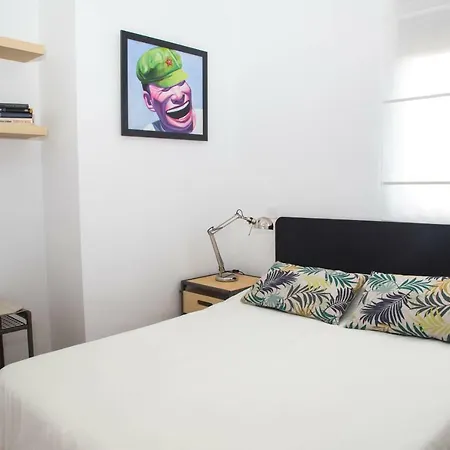 Apartamento Palmas