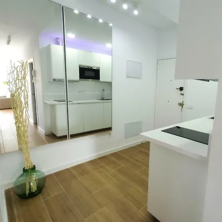 Apartamento Palmas