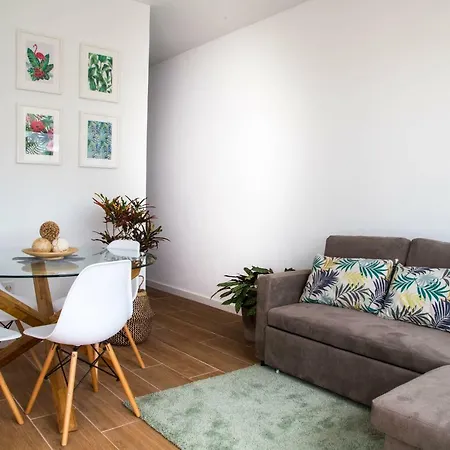 Palmas Apartamento Las Palmas de Gran Canaria